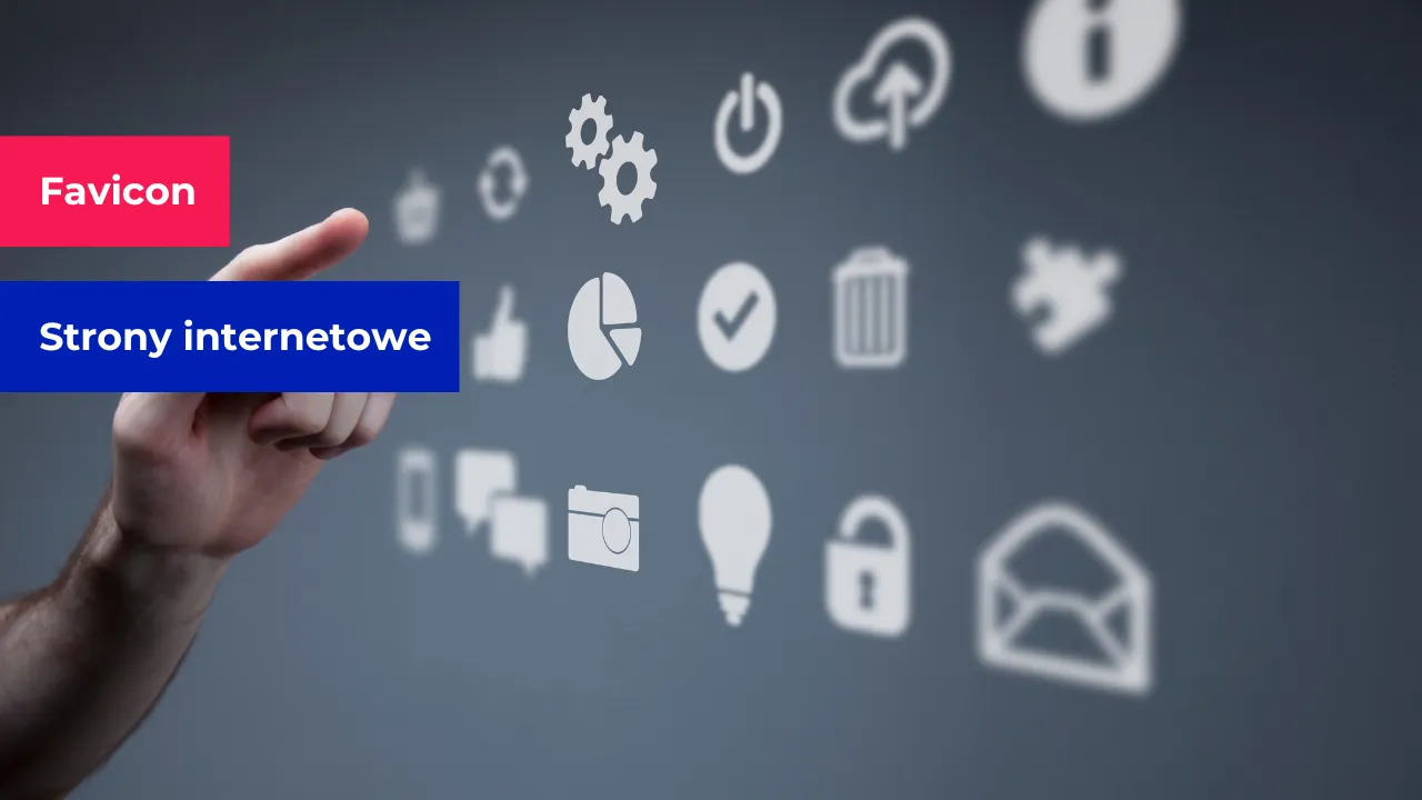 Zdjęcie Jak dodać logo do strony HTML i uniknąć typowych błędów