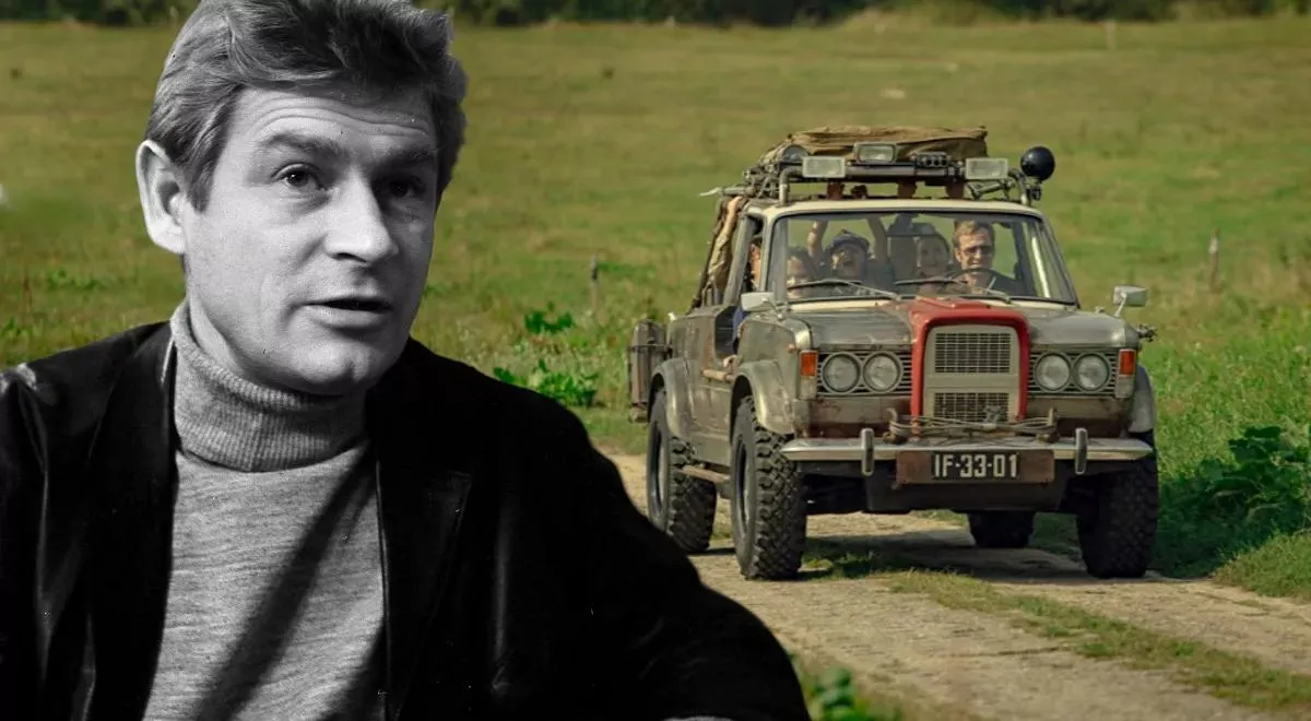 Zdjęcie Gdzie kręcono film Sprawa się rypła? Zobacz niesamowite lokacje i ciekawostki!