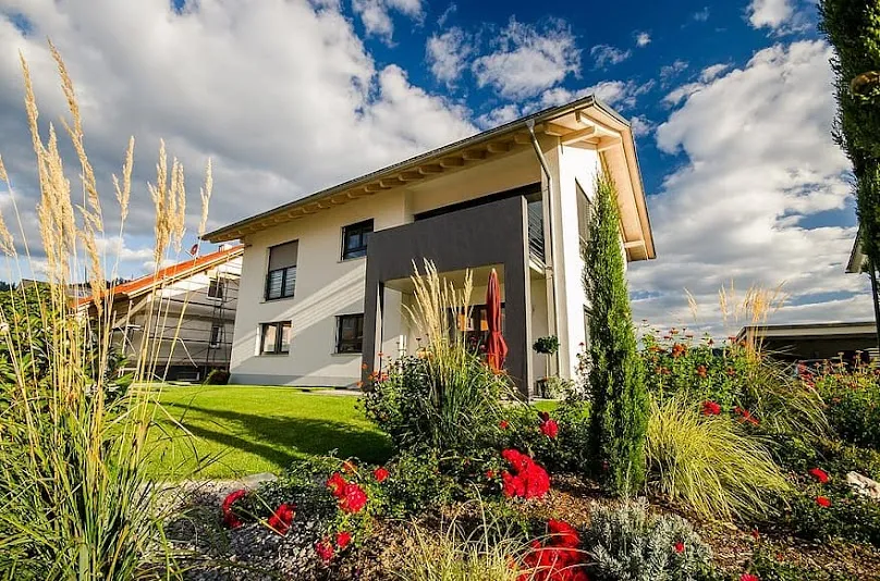 Zdjęcie Jaki budynek na zgłoszenie? Poznaj zasady i wymagania budowy