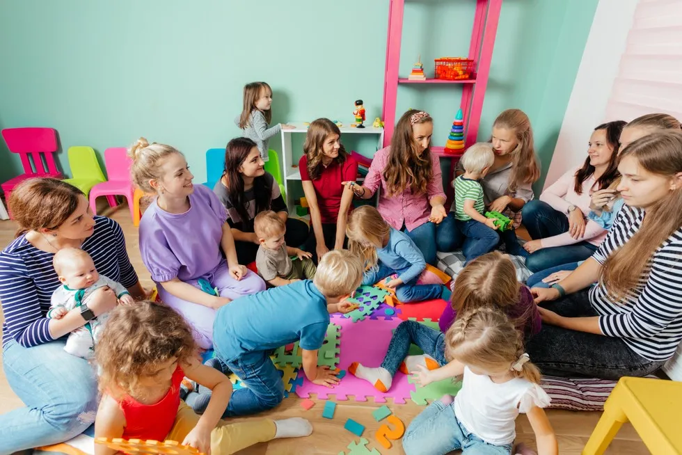Zdjęcie Czy przedszkole jest obowiązkowe? Poznaj ważne informacje dla rodziców