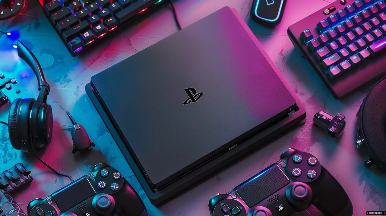 Zdjęcie Niezbędne Gadżety do PS4: Wybór redakcji dla każdego zapalonego gracza