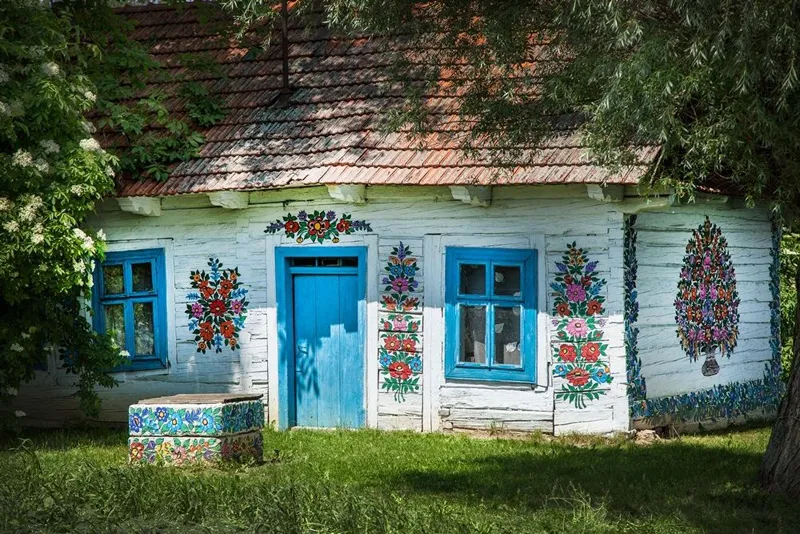 Zdjęcie Najciekawsze skanseny w Dolnym Śląsku: historia, kultura i edukacja