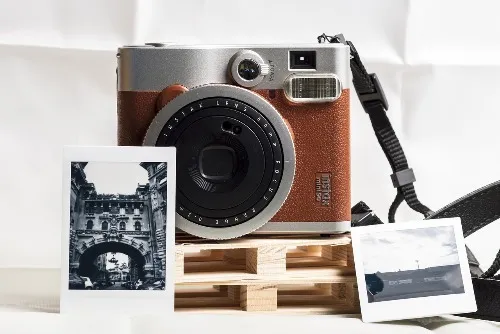 Zdjęcie Najlepsze prezenty dla fotografa – pomysły, które zachwycą każdego