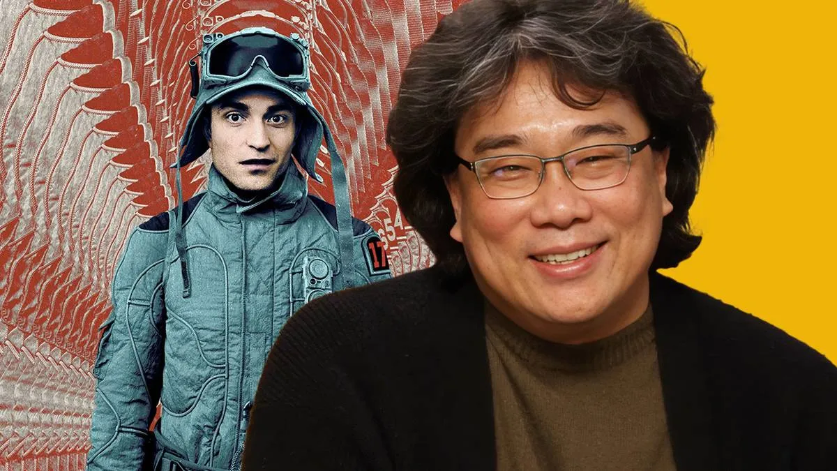 Zdjęcie Powrót filmu Mickey 17 Bonga Joon Ho w 2025 roku