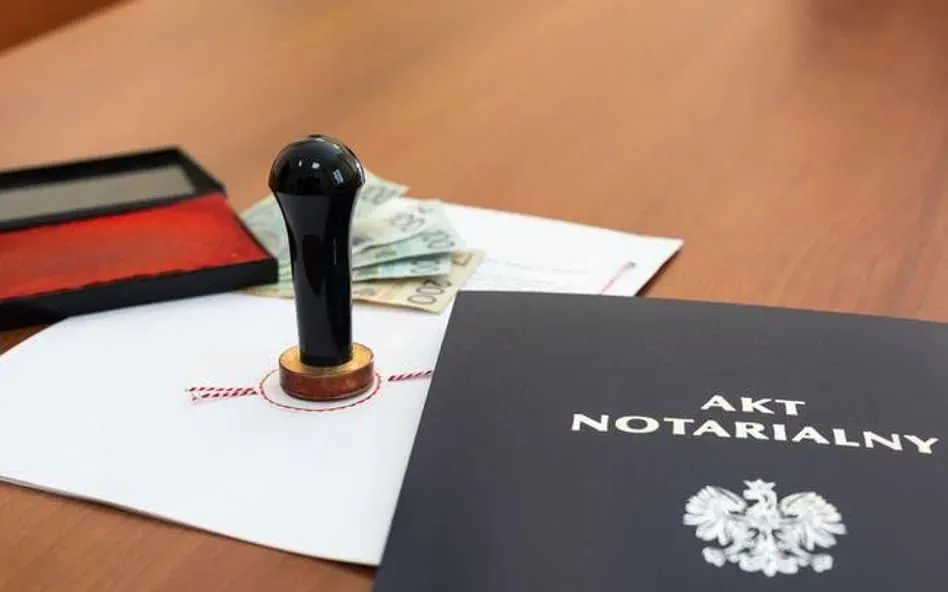 Zdjęcie Jaką podać wartość nieruchomości u notariusza, aby uniknąć problemów?