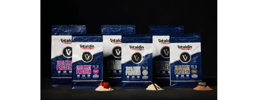 Zdjęcie Batido de proteína para qué sirve y cómo transforma tu salud
