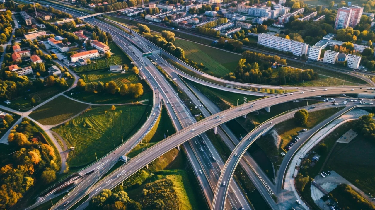 Zdjęcie Aktualności na temat budowy obwodnicy radomia