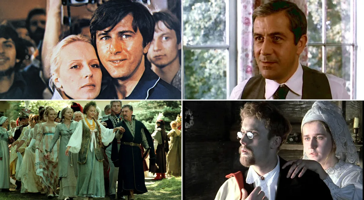 Zdjęcie Andrzej Maj reżyser - jego niezwykłe osiągnięcia w teatrze i filmie