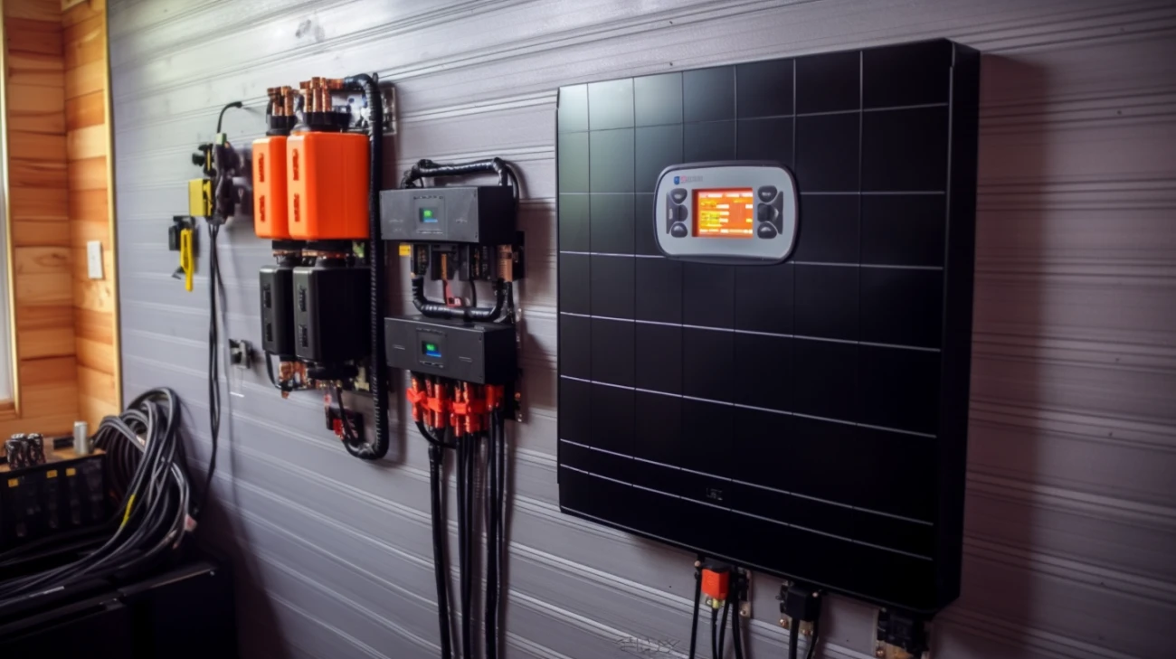 Falownik Growatt 10kW - Najlepsze Rozwiązanie Dla Twojej Elektrowni