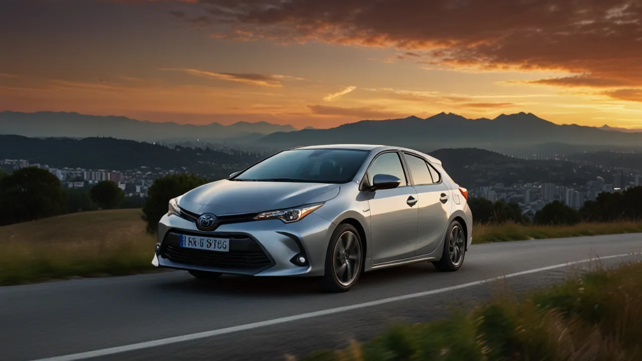 Zdjęcie Dlaczego II generacja Toyoty Auris to strzał w dziesiątkę? Analiza