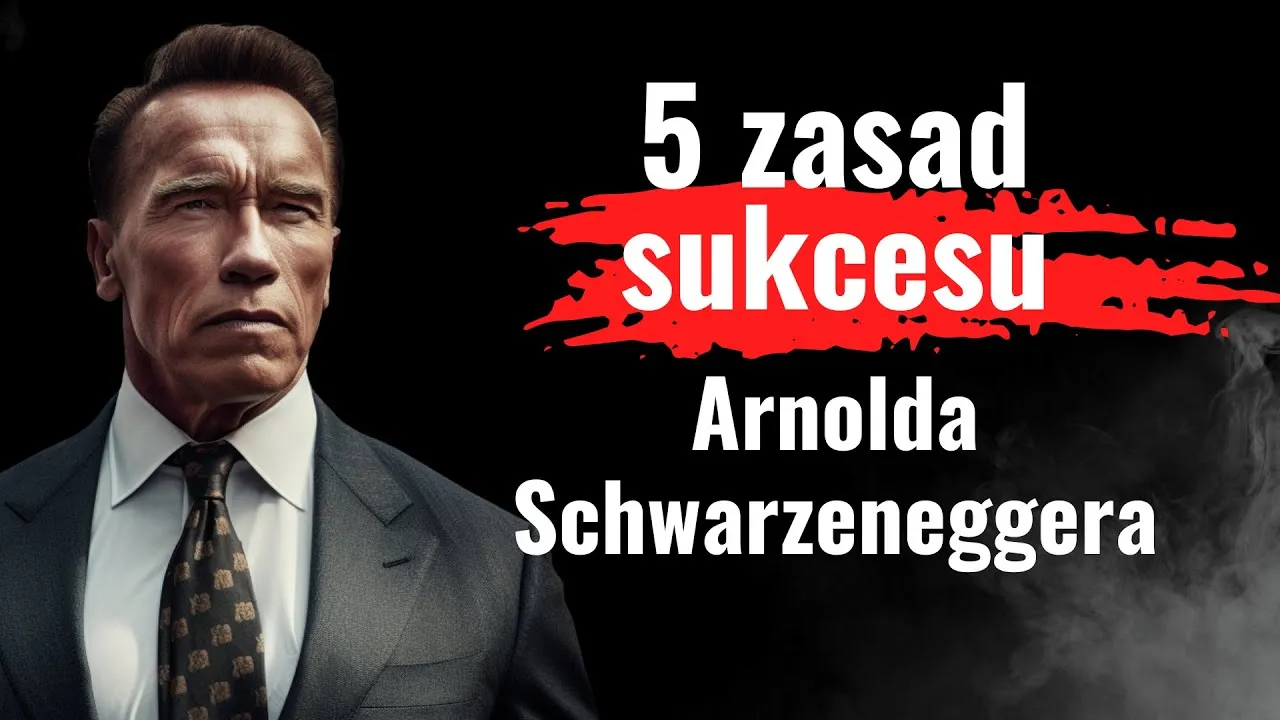 Zdjęcie Gdzie urodził się Arnold Schwarzenegger? Poznaj jego korzenie