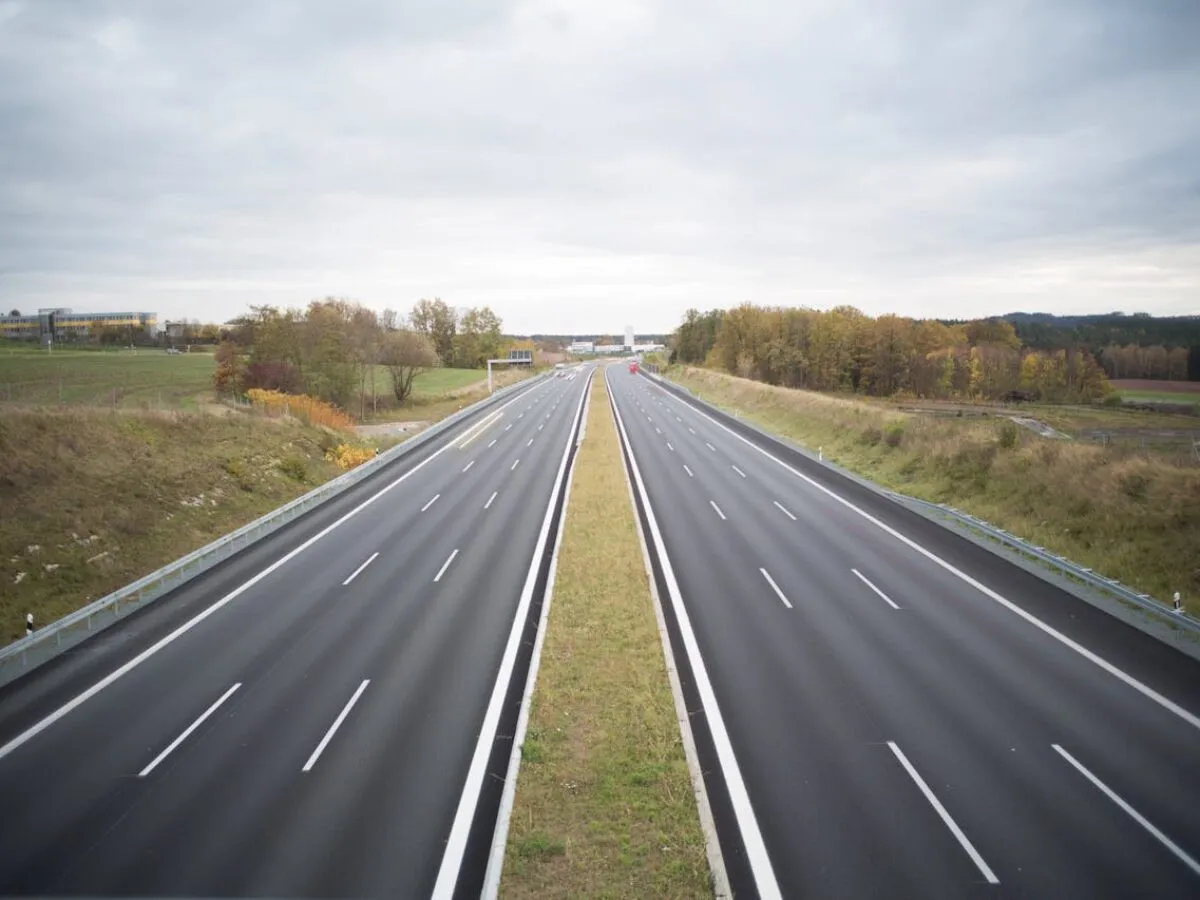 Zdjęcie Od kiedy płatne autostrady w Niemczech? Sprawdź, co musisz wiedzieć