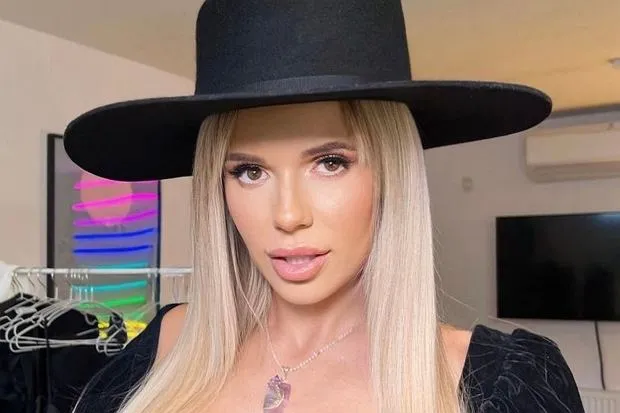 Zdjęcie Gdzie kupić naszyjnik Dody z księżycem? Sprawdź najlepsze oferty