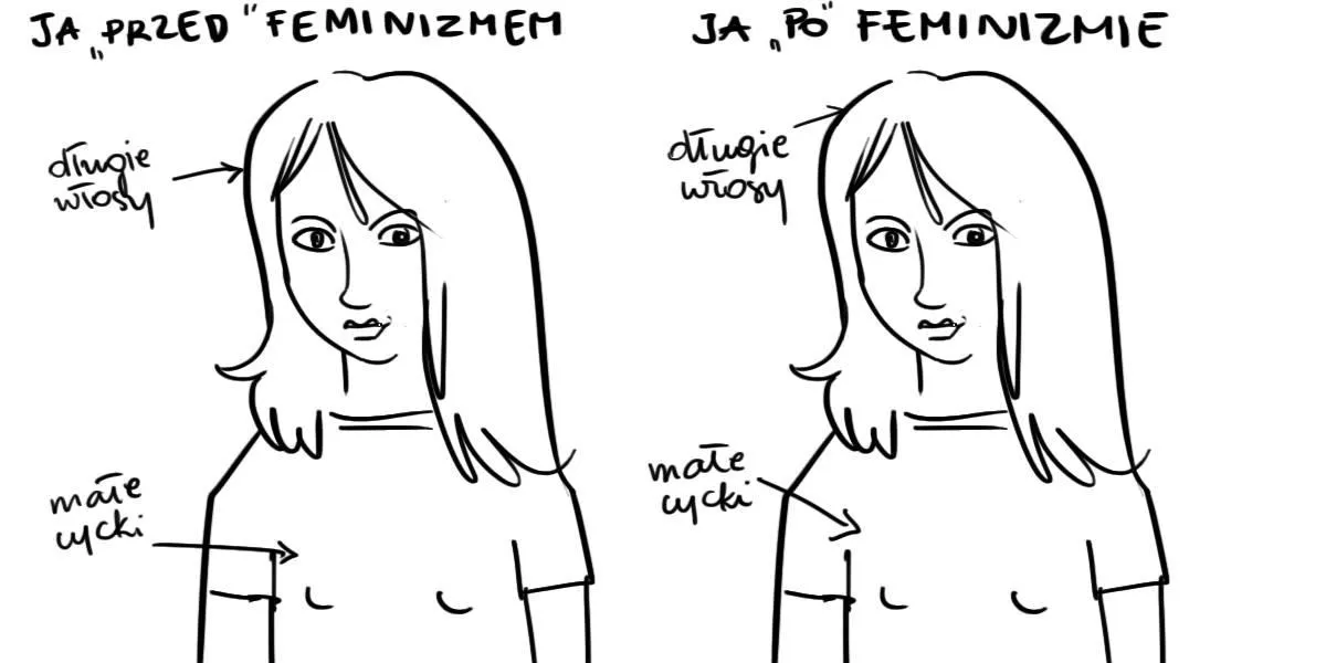 Zdjęcie Kim jest feministka - prawdziwa definicja i cele feminizmu