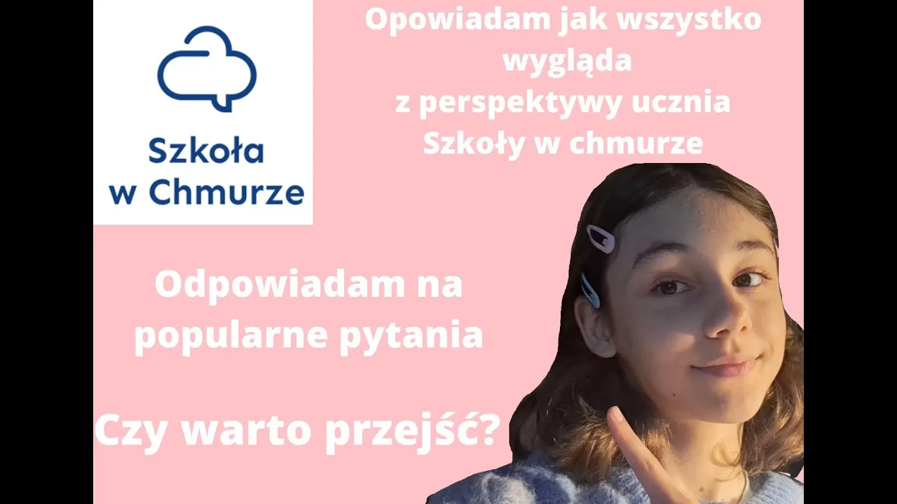 Zdjęcie Czy egzaminy w szkole w chmurze są online? Sprawdź, jak to działa i czy warto