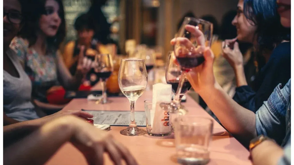 Zdjęcie Gdzie zjeść w Piotrkowie Trybunalskim? Najlepsze restauracje i opinie