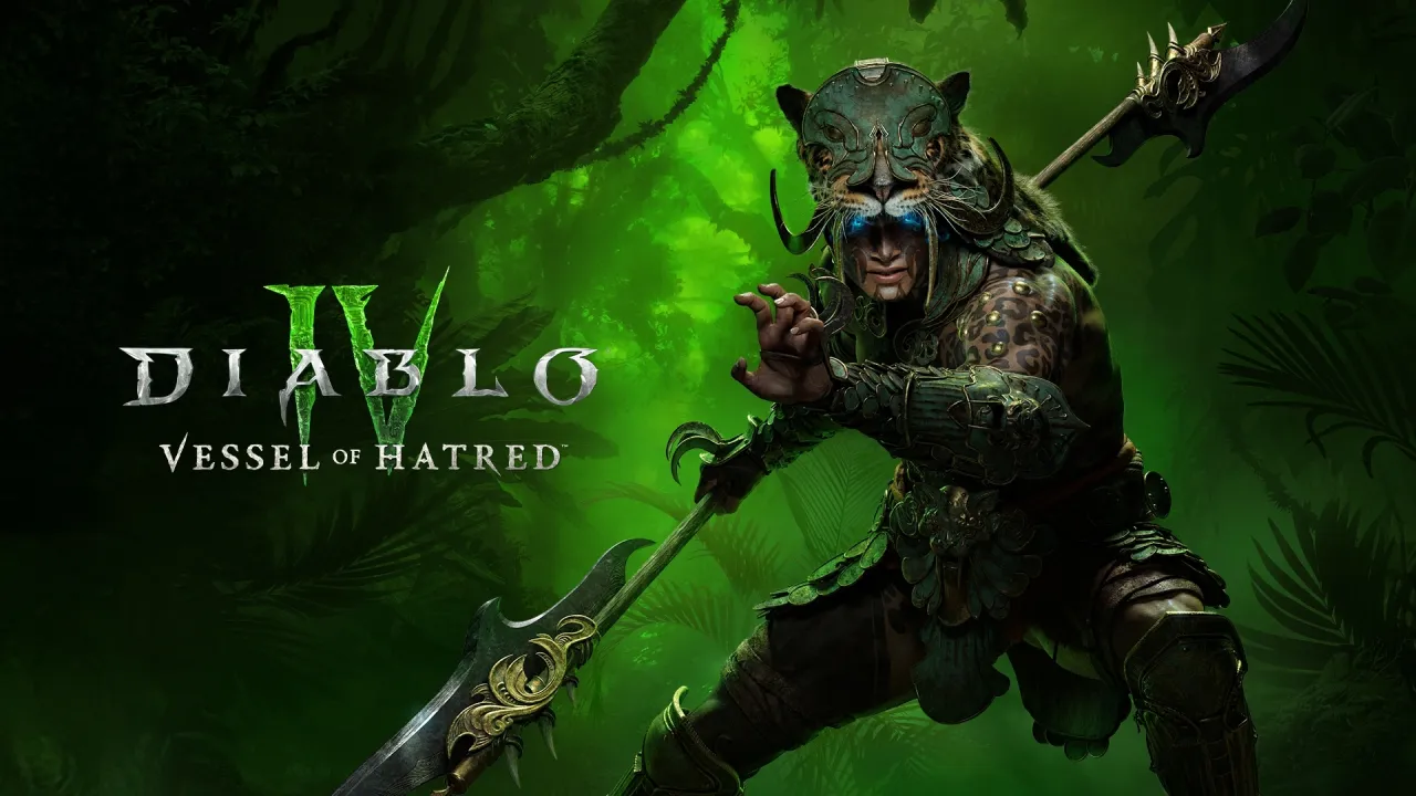 Zdjęcie Diablo 4 na PC – ile kosztuje i gdzie znaleźć najlepsze ceny?