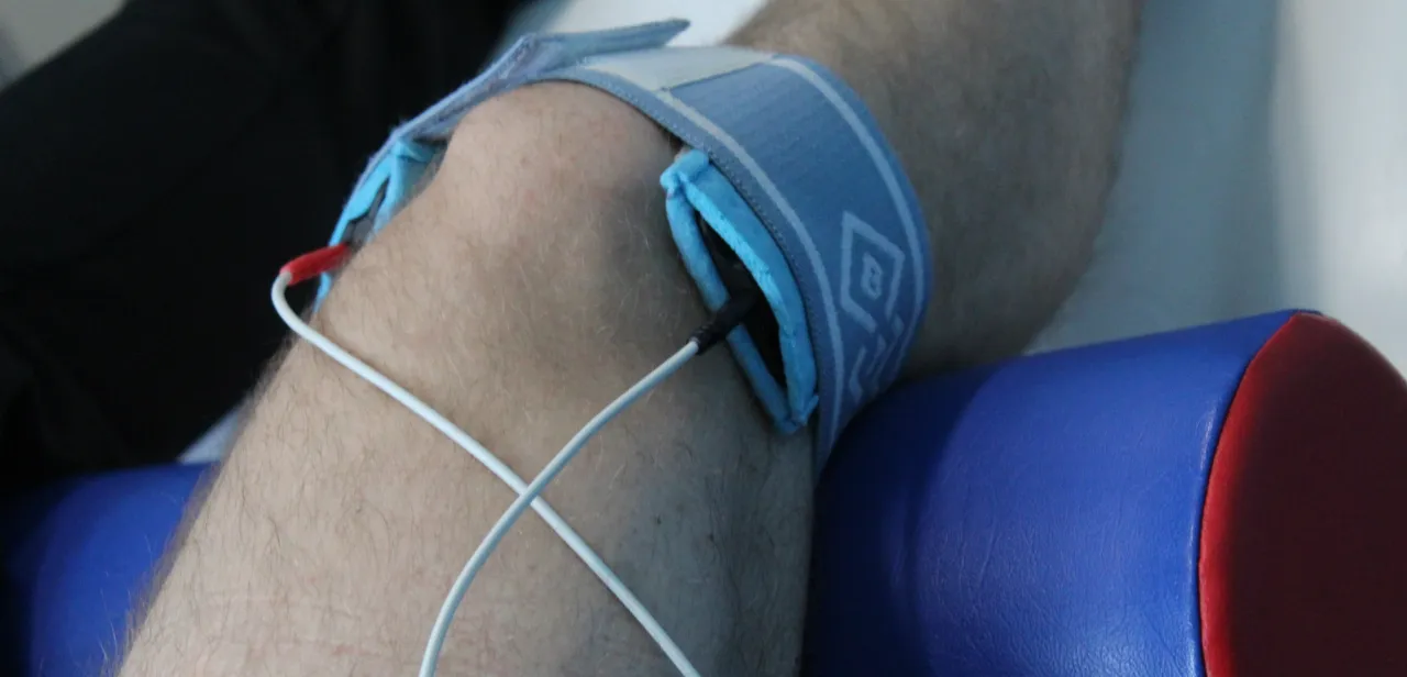 Zdjęcie Jakie ćwiczenia po endoprotezie kolana pomogą w szybszej rehabilitacji