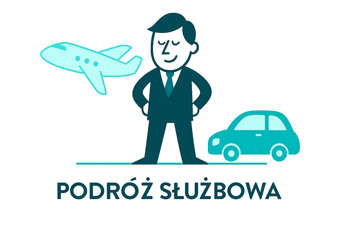 Zdjęcie Jak obliczyć ryczałt za nocleg w delegacji zagranicznej bez błędów
