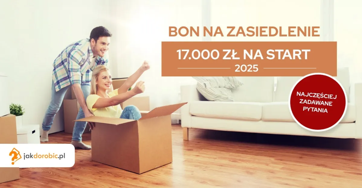 Zdjęcie Jak uzyskać bon na zasiedlenie po studiach i uniknąć problemów?