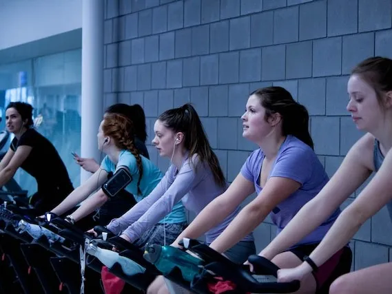 Zdjęcie Ile razy w tygodniu cardio? Sprawdź, jak osiągnąć najlepsze wyniki