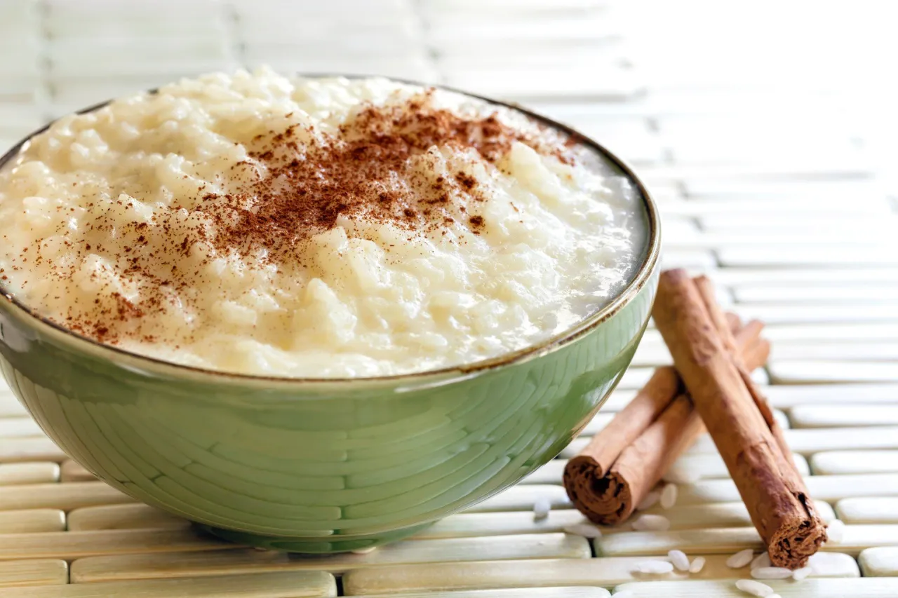 Zdjęcie Jak zrobić pudding ryżowy – prosty przepis i porady dla idealnego deseru