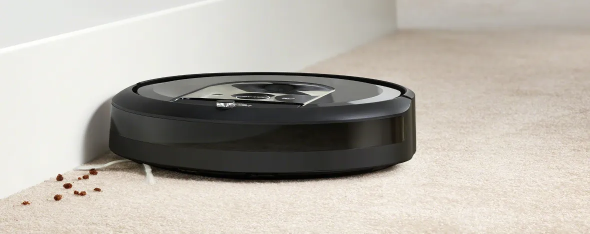 Zdjęcie Jaki odkurzacz Roomba wybrać, aby uniknąć złych decyzji?