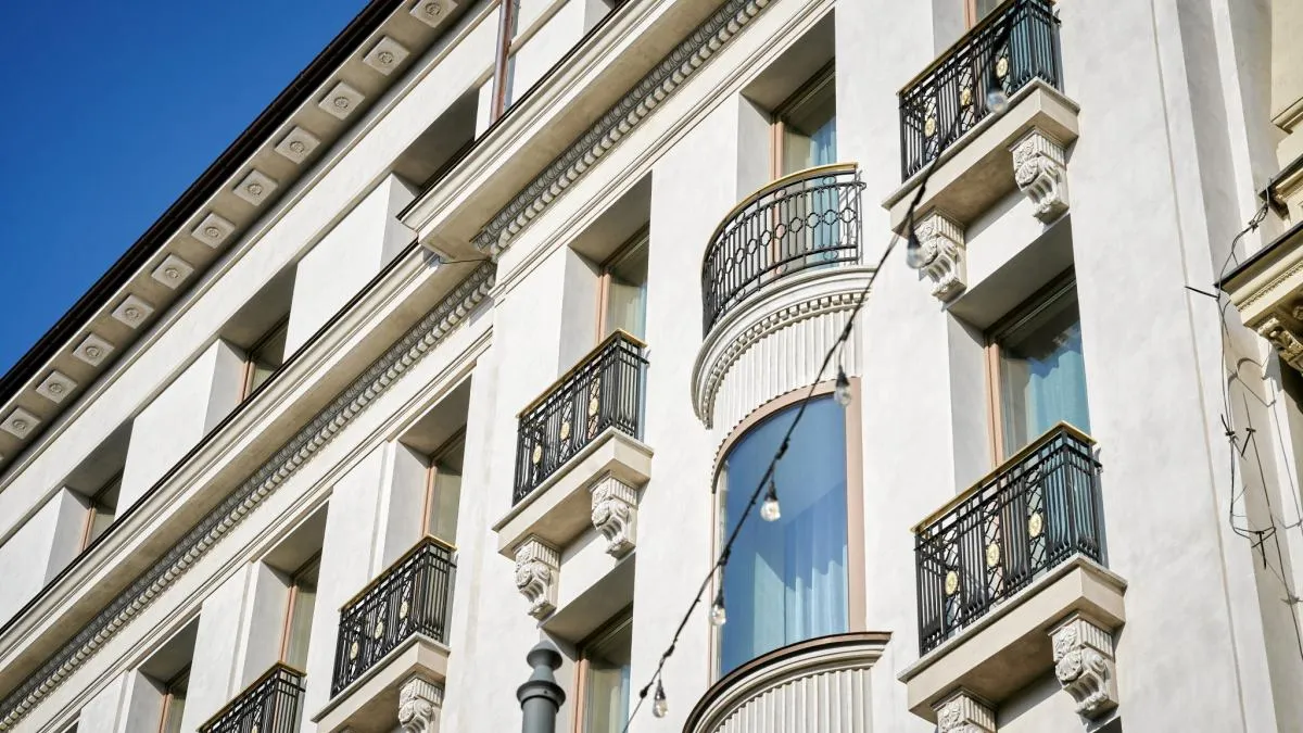 Zdjęcie Grand Hotel Łódź - kiedy otwarcie i co warto wiedzieć przed wizytą