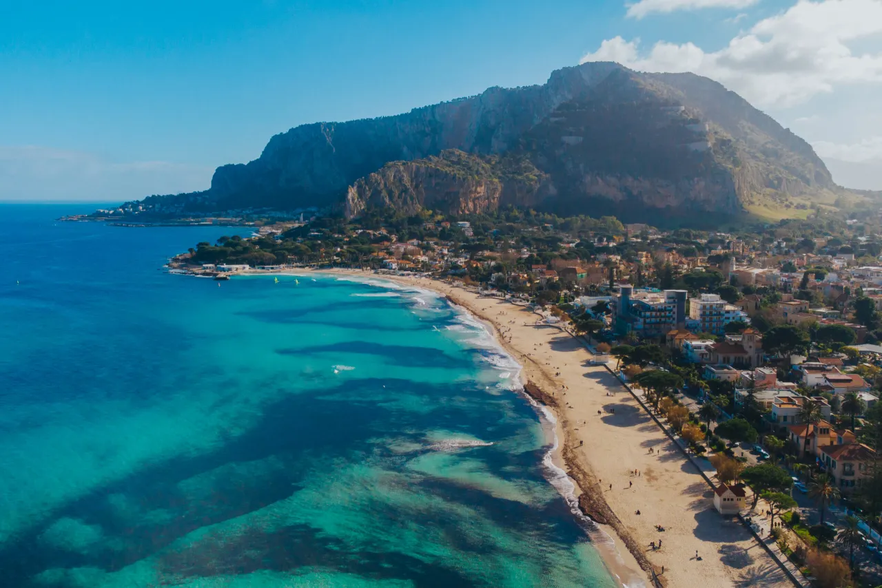 Zdjęcie Sycylia czy jest bezpiecznie? Odkryj prawdę o bezpieczeństwie turystów