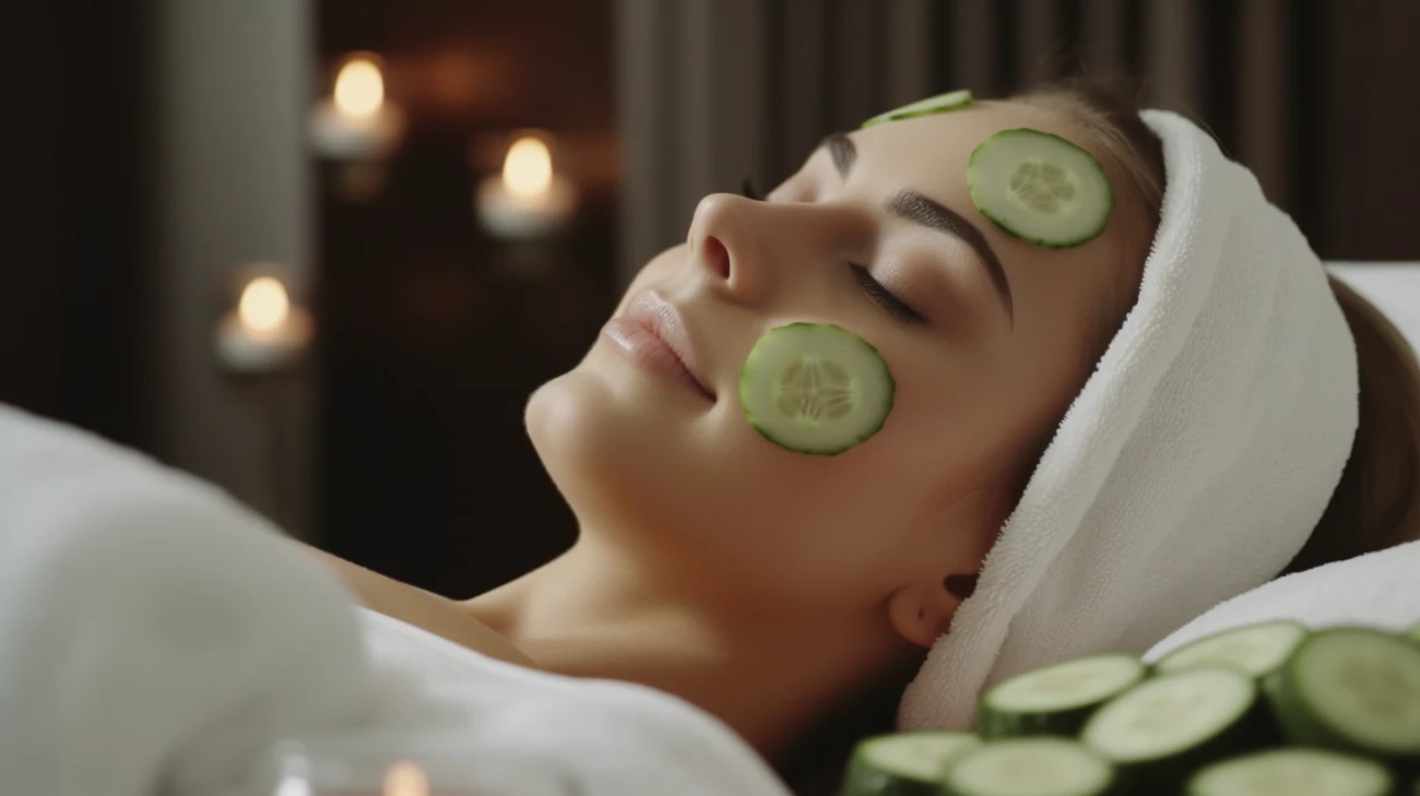 Rytuał pielęgnacji na miarę spa: jak uczynić codzienne zabiegi w doświadczenie?