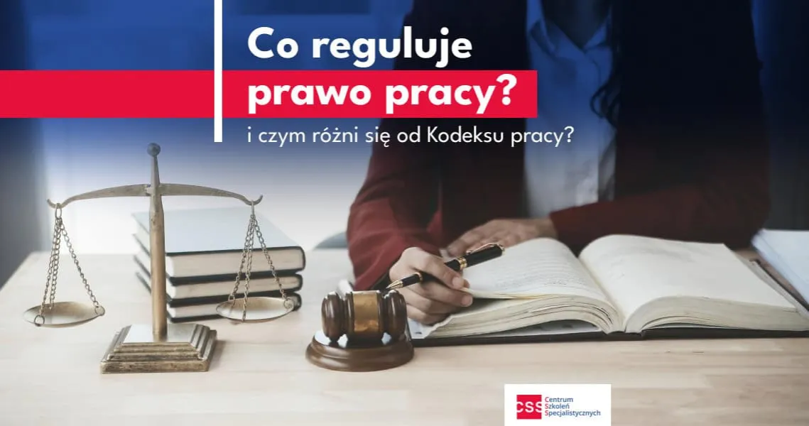 Zdjęcie Co reguluje kodeks pracy? Kluczowe przepisy dla pracowników i pracodawców