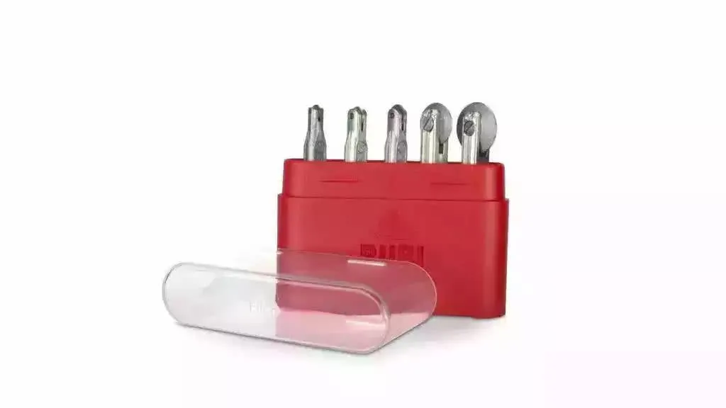 Zdjęcie Jakie kółko tnące do gresu wybrać, by uniknąć problemów z cięciem?