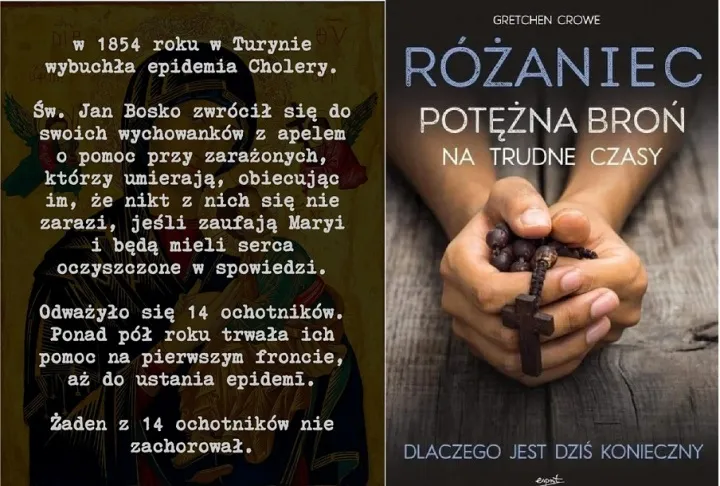 Zdjęcie Jaką kolektę odmówić na dziś? Modlitwa idealna w każdy dzień roku