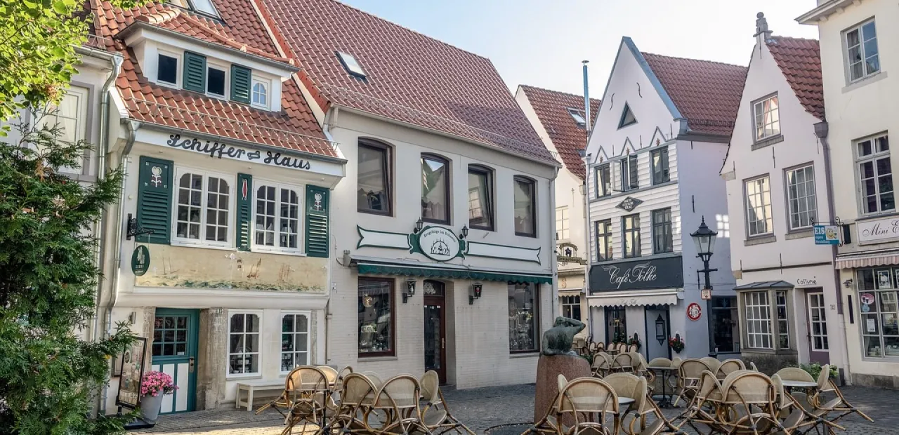 Zdjęcie Co zjeść w Olsztynie? Sprawdź najlepsze lokalne smaki i restauracje