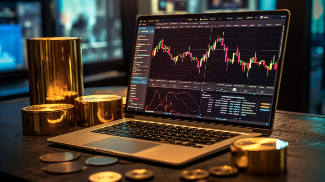 Zdjęcie Jak handlować Bitcoinem na Bitbay? Praktyczne wskazówki dla traderów