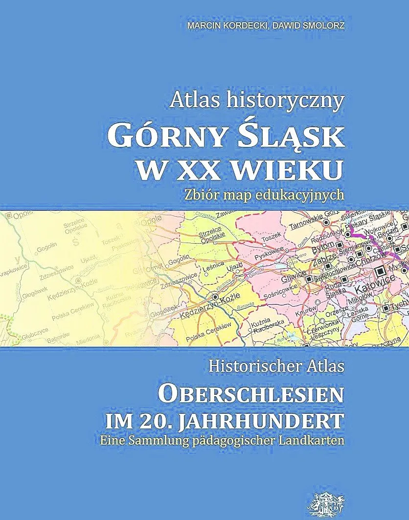 Zdjęcie Gdzie leży Śląsk? Odkryj granice i najważniejsze miejsca regionu