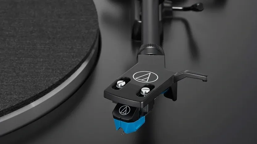Zdjęcie Wkładki audio technica - jak wybrać najlepszą dla Twojego gramofonu?