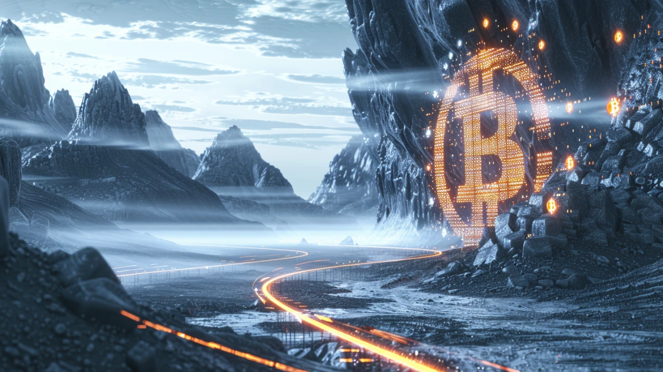 Zdjęcie Bitcoin się zmienił! Zobacz, co się wydarzyło