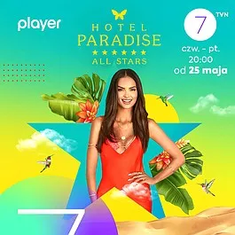 Zdjęcie Kiedy finał Hotel Paradise All Stars? Data, godzina i emocje ostatniego odcinka!