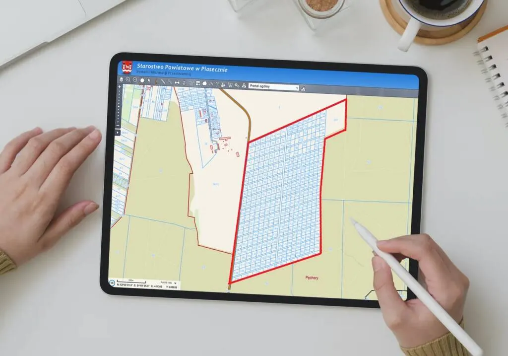 Zdjęcie Czy geodeta może zmienić granice działki? Poznaj ważne ograniczenia