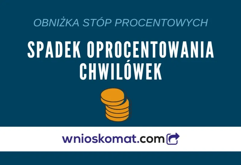 Zdjęcie Chwilówka jakie oprocentowanie? Sprawdź, jak uniknąć wysokich kosztów