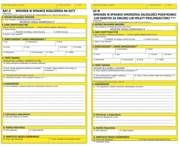 Zdjęcie Umowa zlecenie a raty: jak legalnie rozłożyć wynagrodzenie