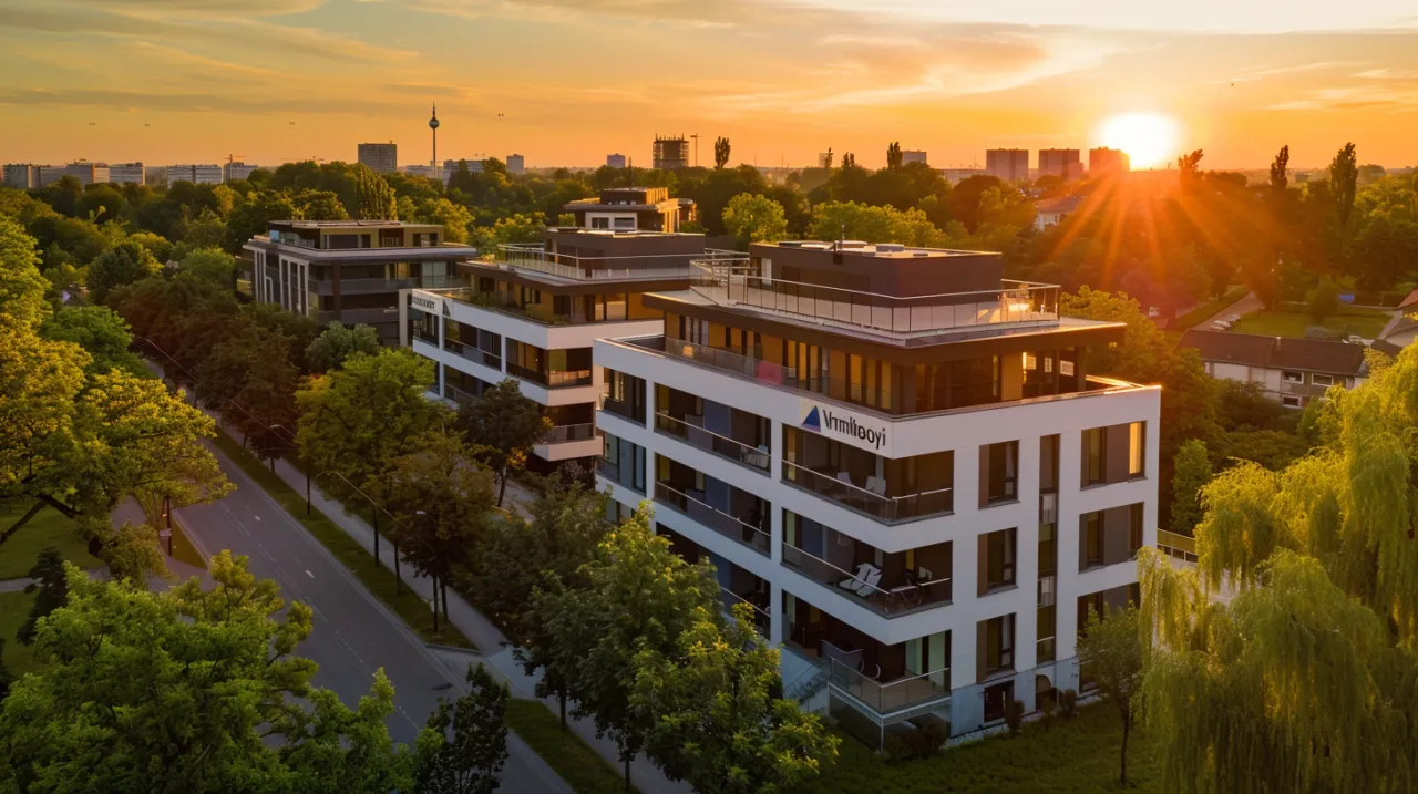 Zdjęcie Investor Nieruchomości Olsztyn - znajdź swoje wymarzone mieszkanie