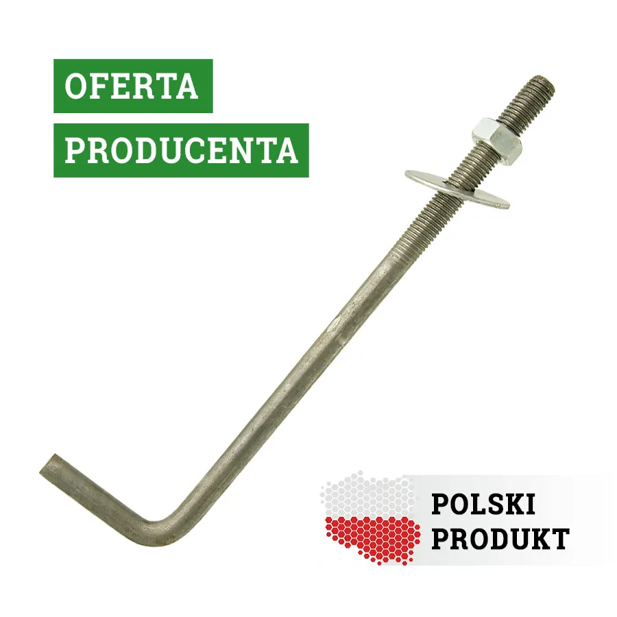 Zdjęcie Kotwy fajkowe norma - jak uniknąć błędów w zastosowaniu?
