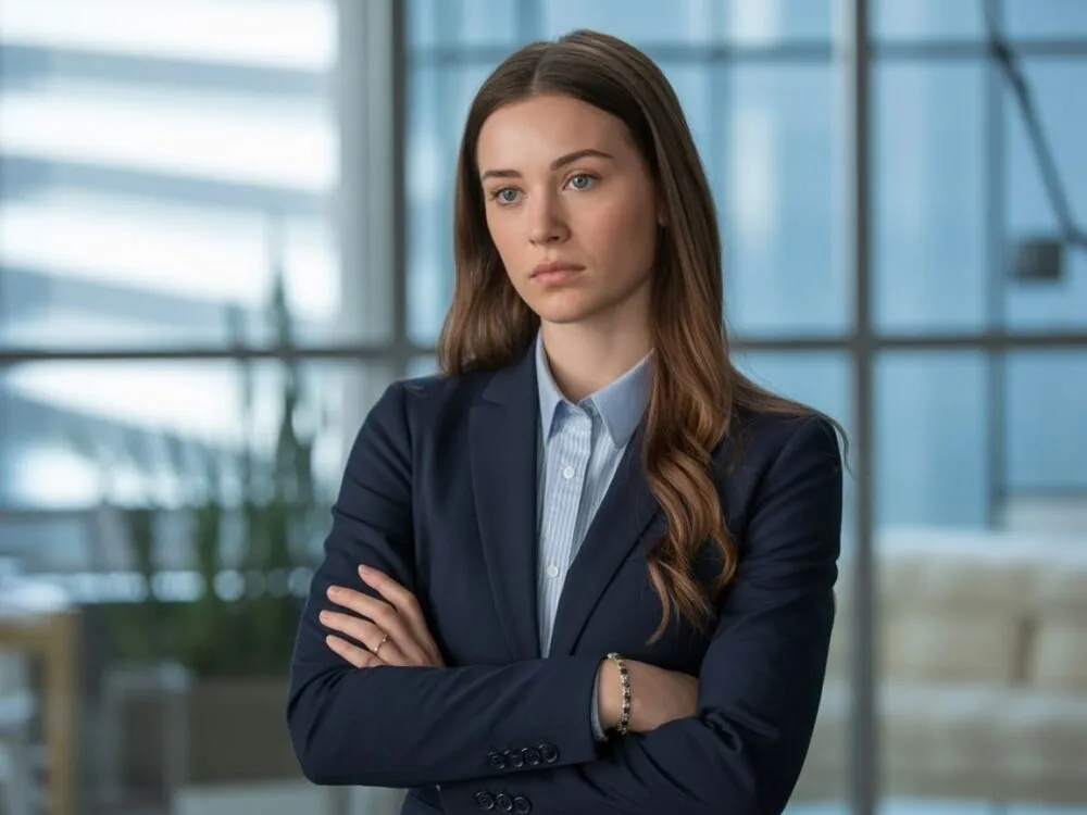 Zdjęcie Jak ubrać się na rozmowę o pracę? Zrób idealne pierwsze wrażenie.