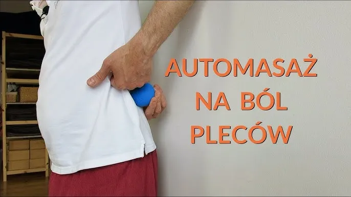 Zdjęcie Skuteczne sposoby na wzmocnienie prostowników grzbietu i uniknięcie bólu