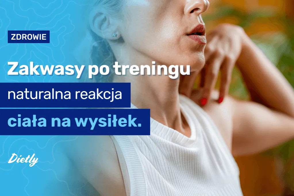 Zdjęcie Czy zakwasy po treningu są dobre? Poznaj prawdę o bólu mięśni