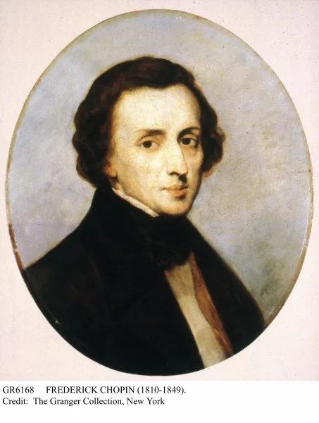 Zdjęcie Kiedy i gdzie urodził się Fryderyk Chopin? Fakty i kontrowersje