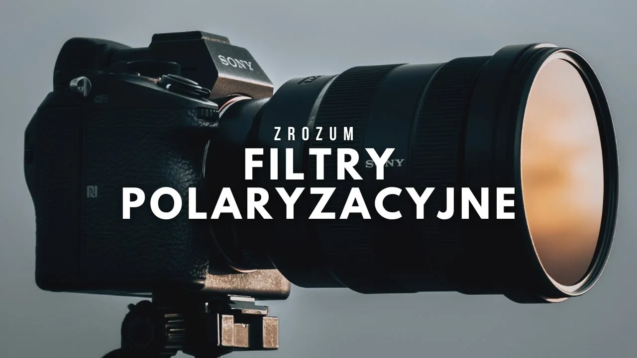 Zdjęcie Jak założyć filtr na obiektyw: proste kroki i najczęstsze błędy