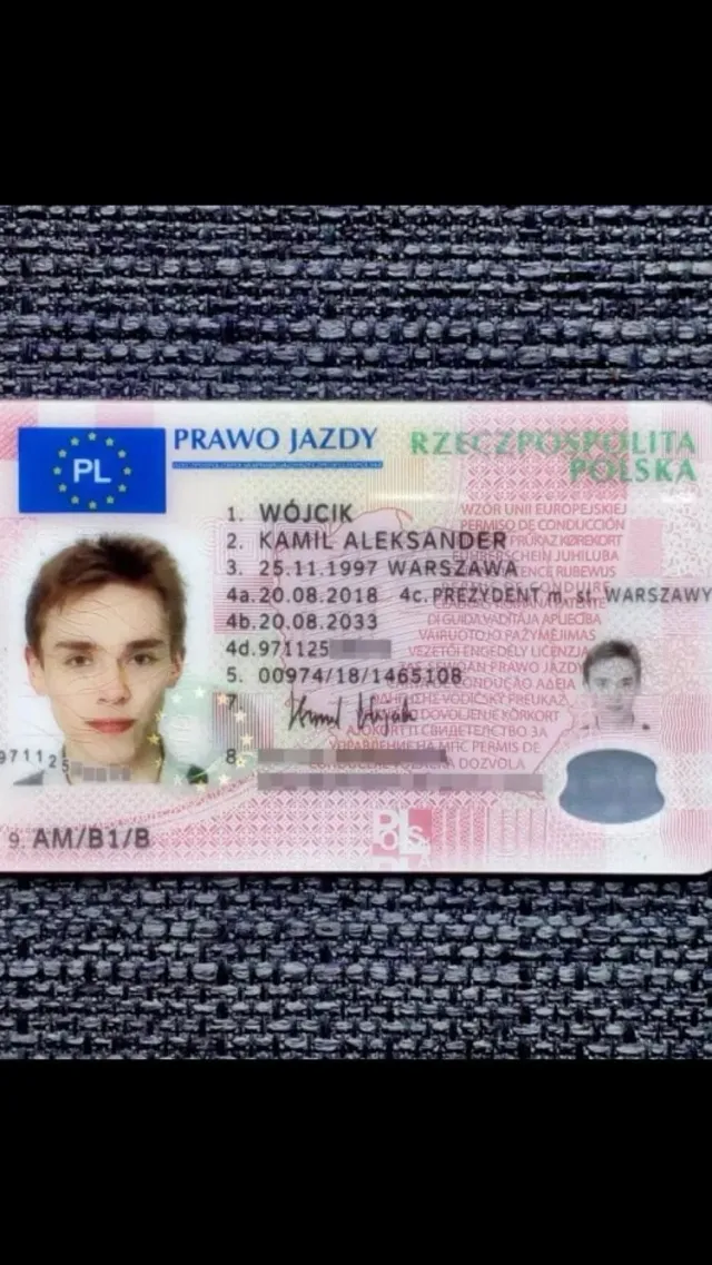 Zdjęcie Ile zdjęć do prawa jazdy potrzebujesz? Sprawdź, co warto wiedzieć